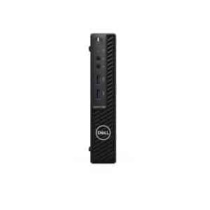 Dell-Optiplex-3080-Mini bij Zwartbeeld