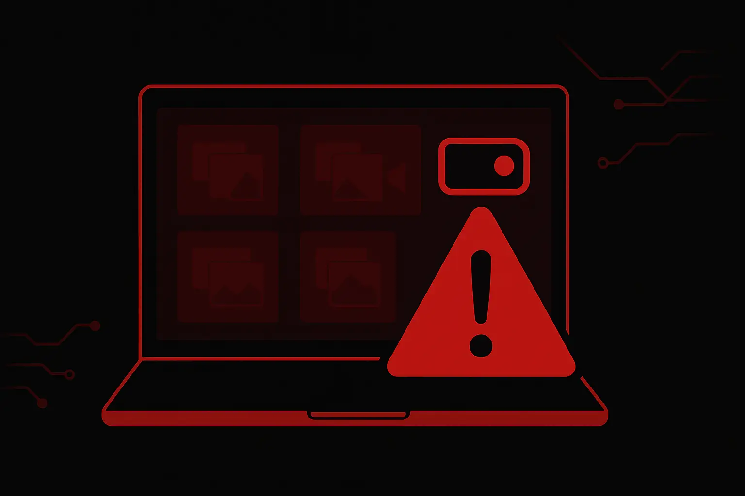 Windows Recall snapshots maakt met een duidelijke waarschuwing erbij